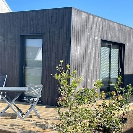 Gite Les Hirondelles Plouhinec  Extérieur photo